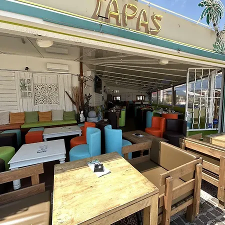 Fréjus, 2 Pièces, 4 Personnes - Fr-1-226a-29 Appartamento