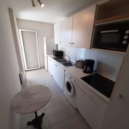 Fréjus, 2 Pièces, 4 Personnes - Fr-1-226a-29 Appartamento Fréjus