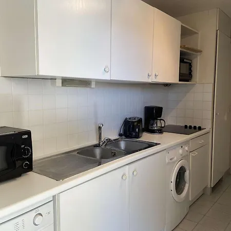 Appartamento Fréjus, 2 Pièces, 4 Personnes - Fr-1-226a-29