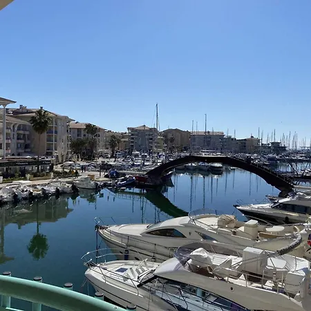 Fréjus, 2 Pièces, 4 Personnes - Fr-1-226a-29 Fréjus