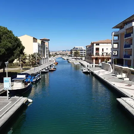 Appartamento Fréjus, 2 Pièces, 4 Personnes - Fr-1-226a-29